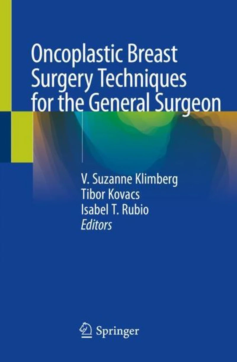 Oncoplastic Breast Surgery Techniques for the General Surgeon