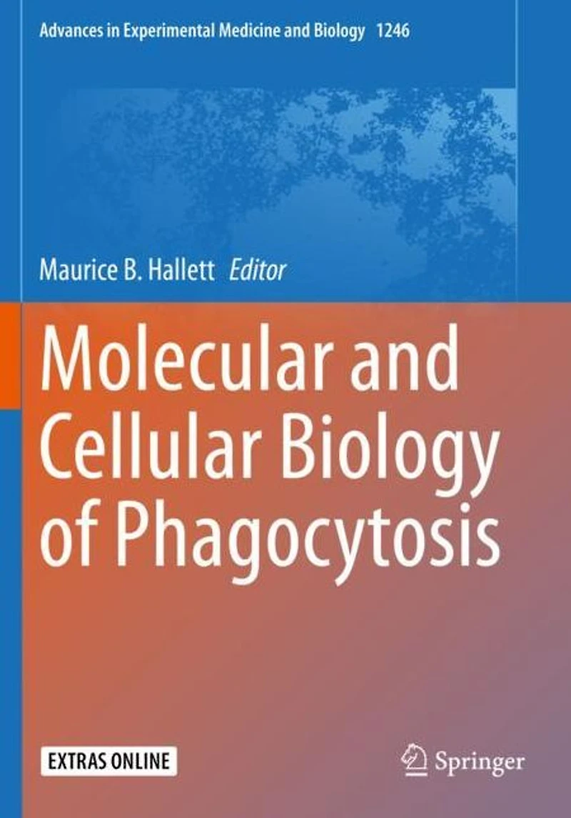 Molecular and Cellular Biology of Phagocytosis