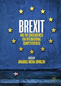 Brexit and the Consequences for International Competitiveness