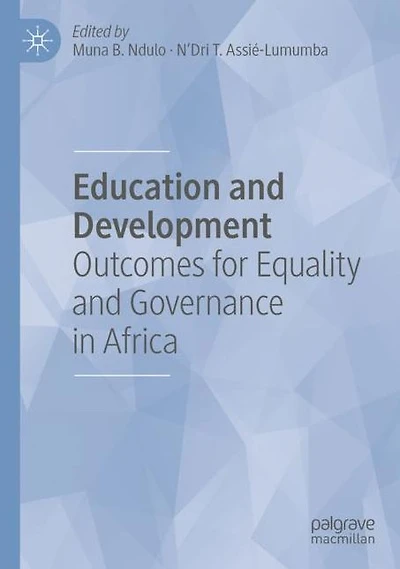 Education and Development: Outcomes for Equality and Governance in Africa