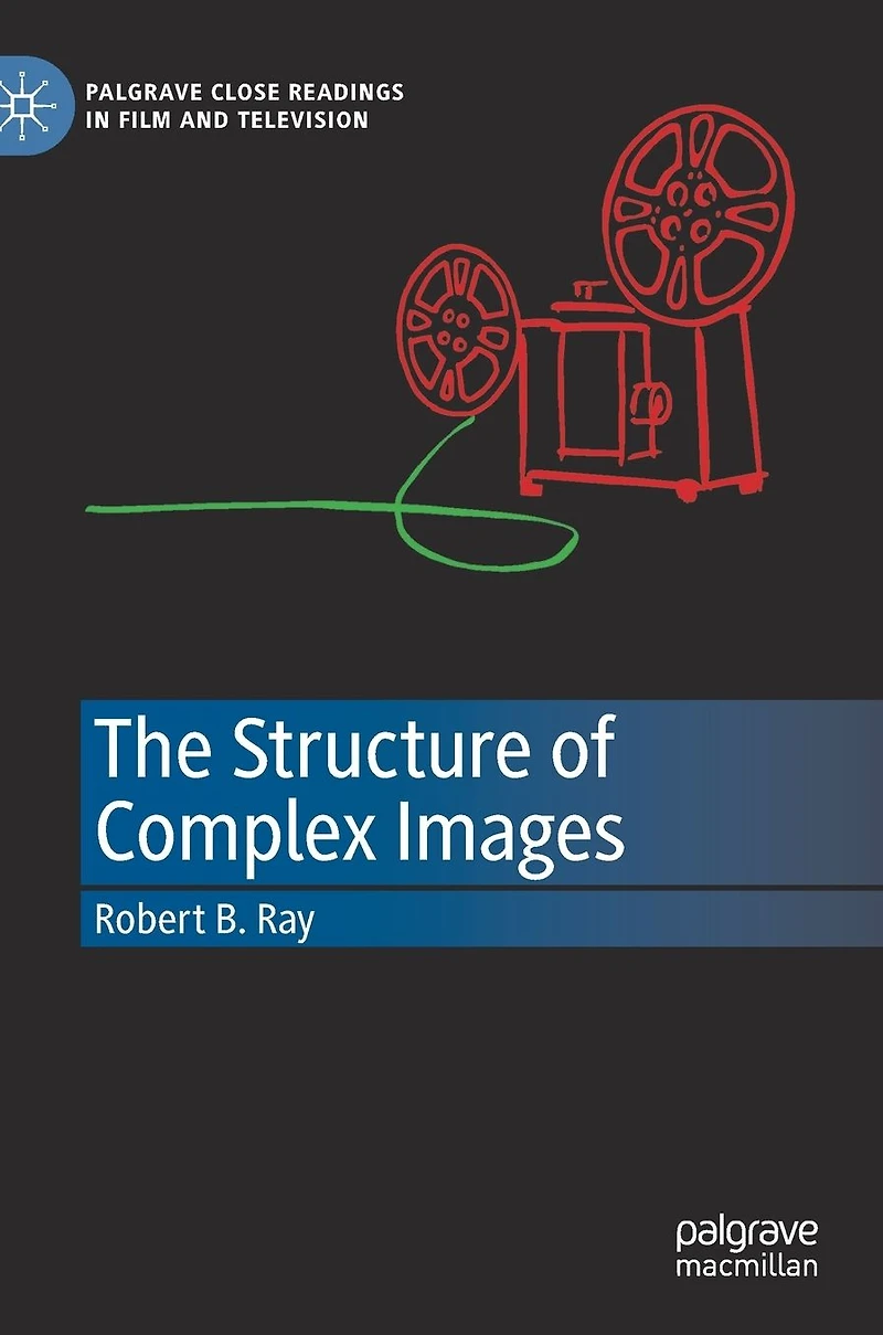 The Structure of Complex Images