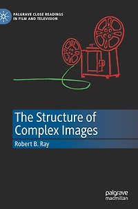 The Structure of Complex Images