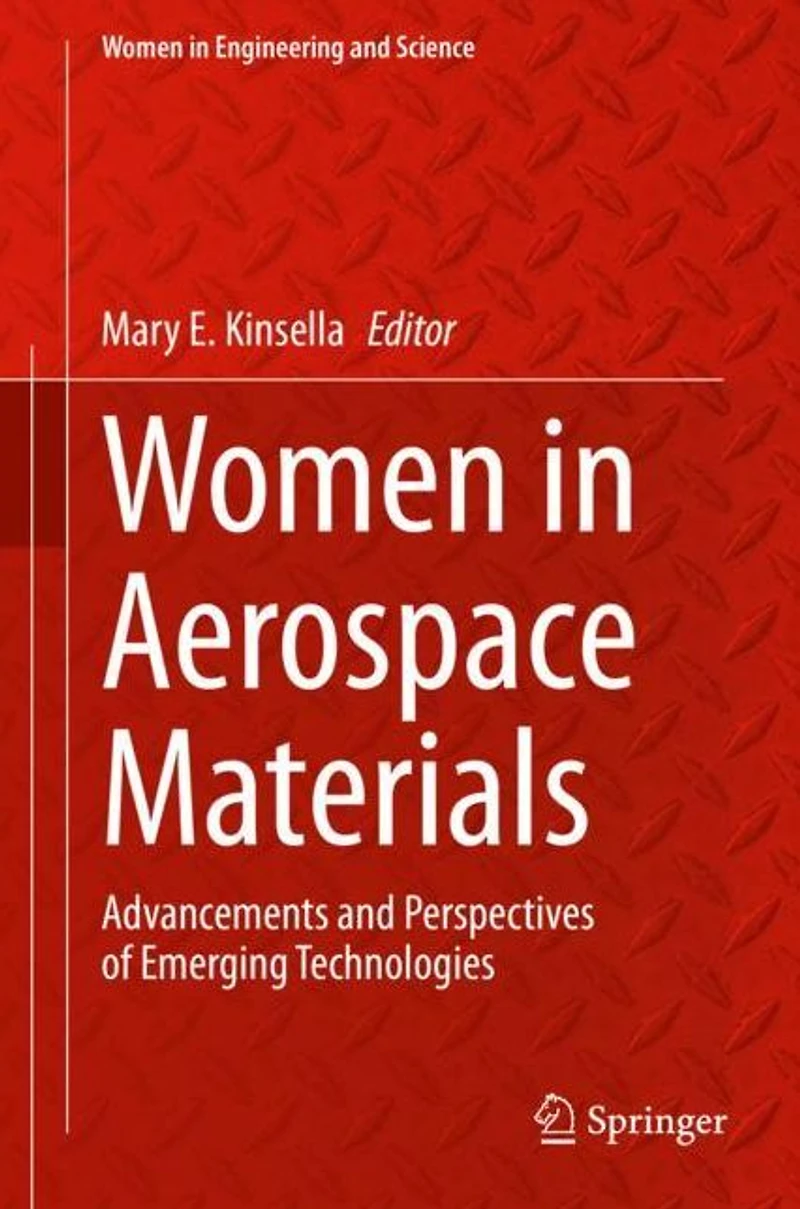 Women Aerospace Materials: Advancements and Perspectives of Emerging Technologies