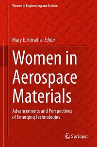 Women Aerospace Materials: Advancements and Perspectives of Emerging Technologies