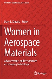 Women Aerospace Materials: Advancements and Perspectives of Emerging Technologies