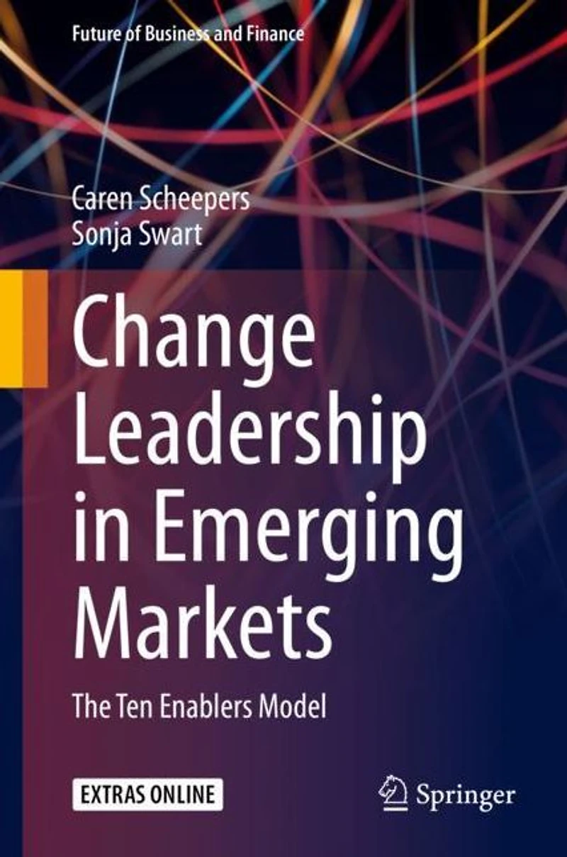 Change Leadership Emerging Markets: The Ten Enablers Model