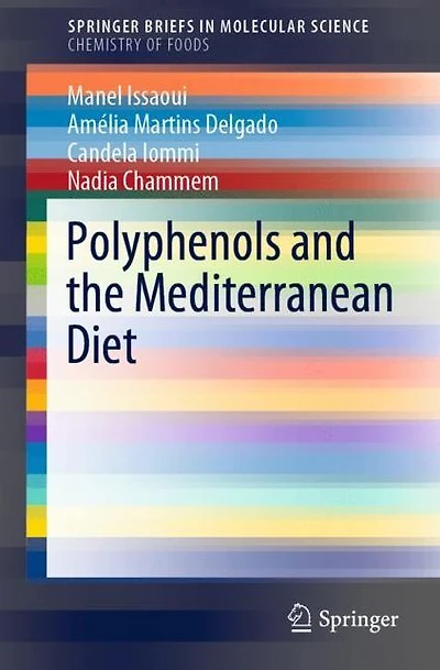 Polyphenols and the Mediterranean Diet