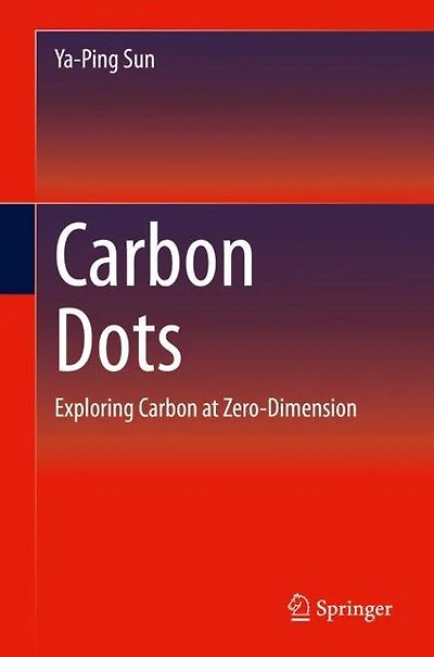 Carbon Dots: Exploring at Zero-Dimension