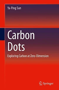 Carbon Dots: Exploring at Zero-Dimension
