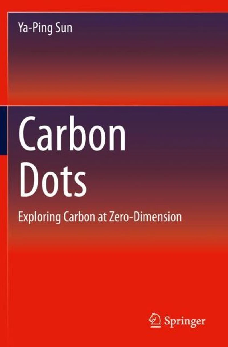 Carbon Dots: Exploring at Zero-Dimension