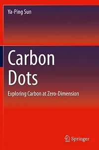 Carbon Dots: Exploring at Zero-Dimension
