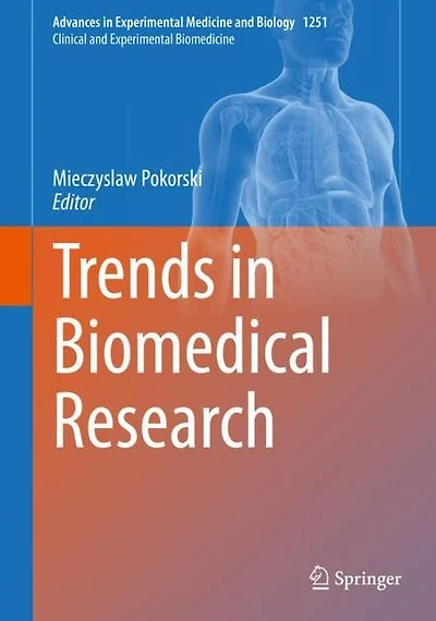 Trends Biomedical Research