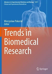 Trends Biomedical Research