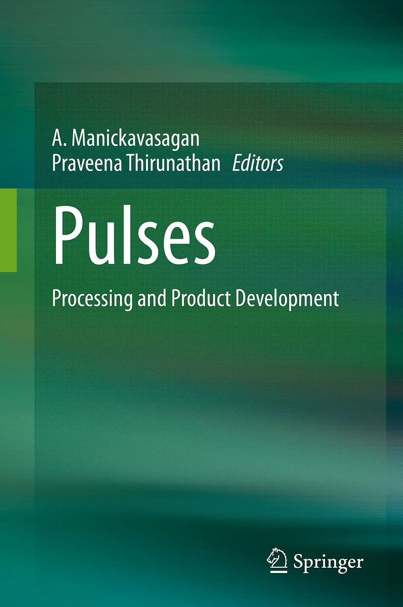 Pulses: Processing and Product Development