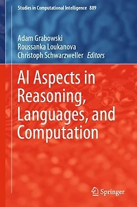 AI Aspects Reasoning, Languages, and Computation