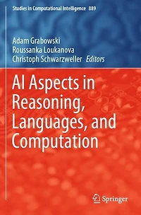 AI Aspects Reasoning, Languages, and Computation