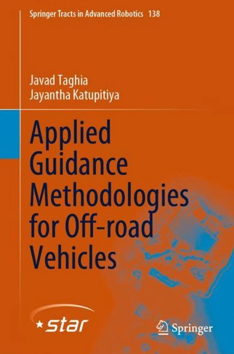 Applied Guidance Methodologies for Off-road Vehicles