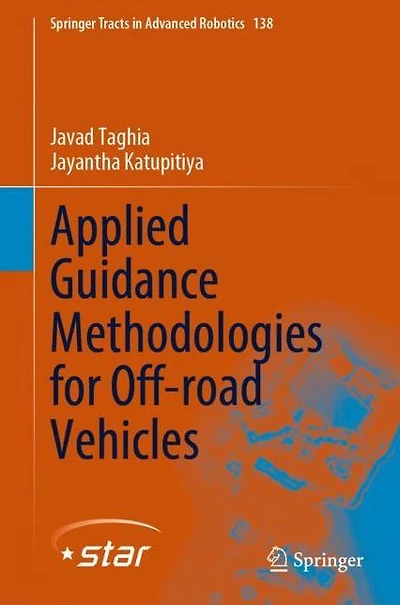 Applied Guidance Methodologies for Off-road Vehicles