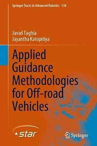 Applied Guidance Methodologies for Off-road Vehicles