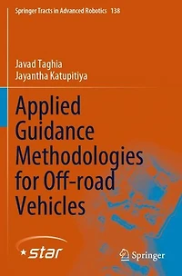 Applied Guidance Methodologies for Off-road Vehicles
