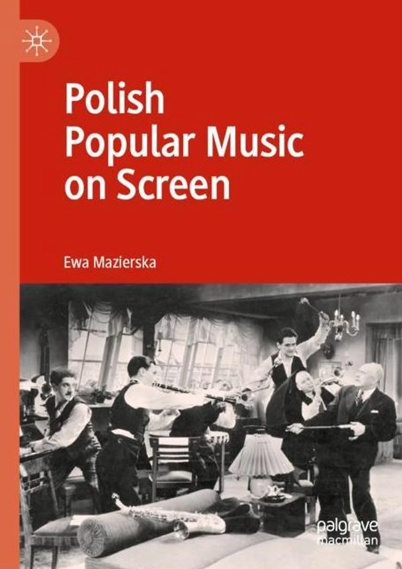 Polish Popular Music on Screen