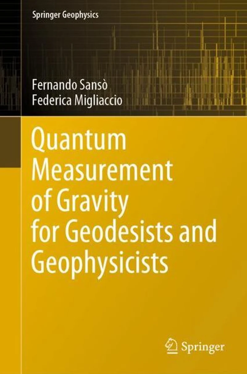 Quantum Measurement of Gravity for Geodesists and Geophysicists