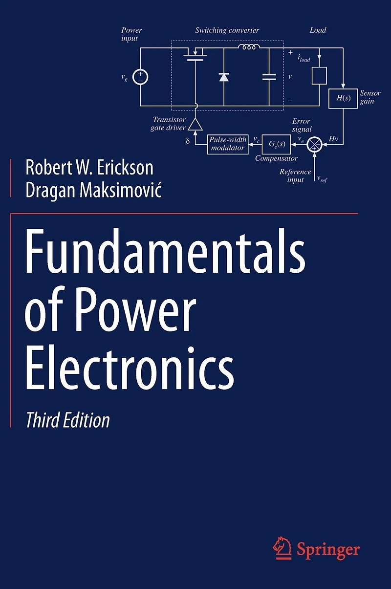 Fundamentals of Power Electronics