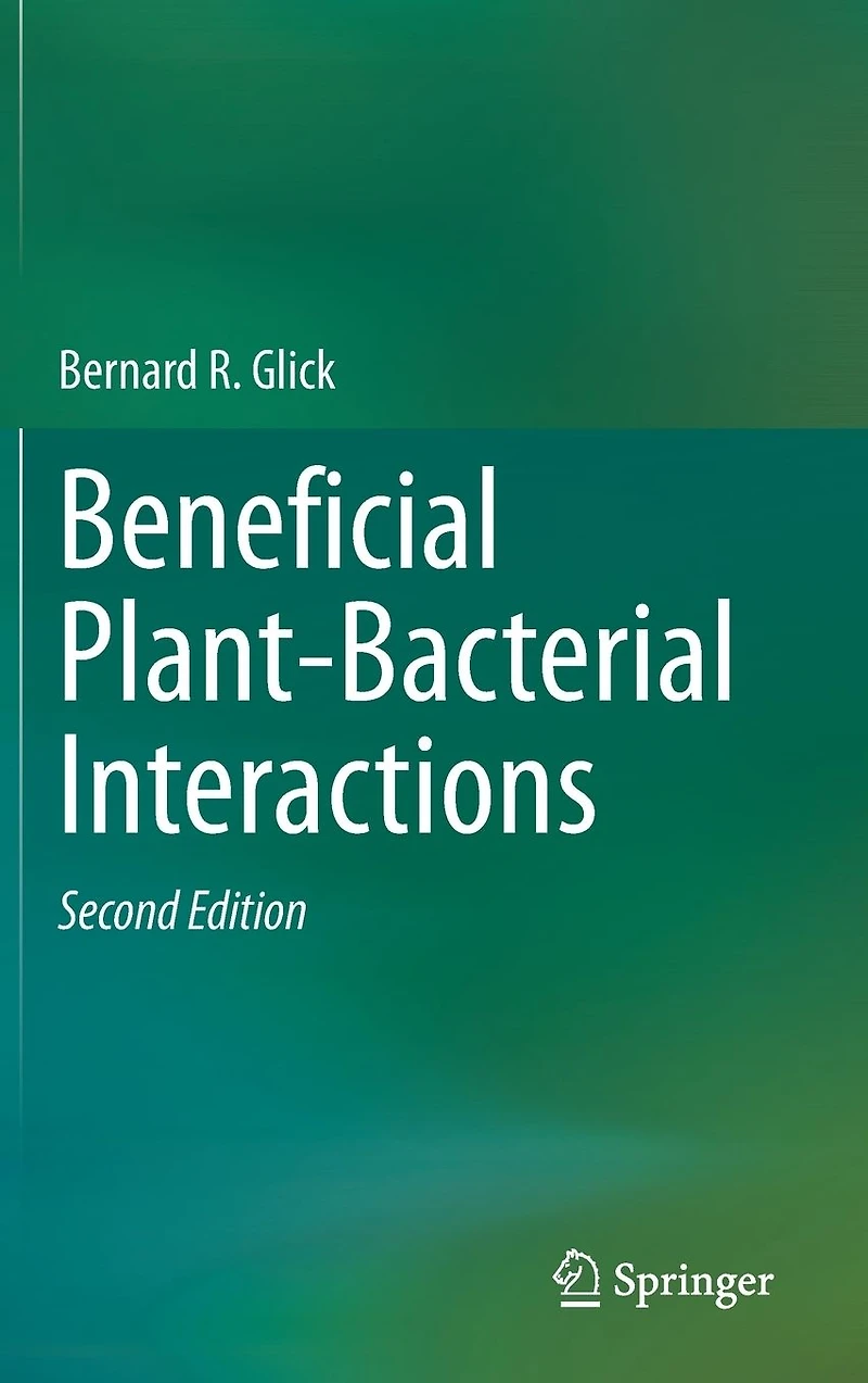 Beneficial Plant-Bacterial Interactions