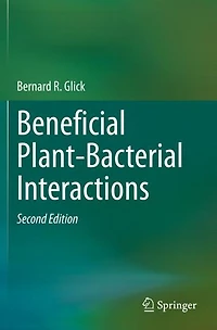 Beneficial Plant-Bacterial Interactions
