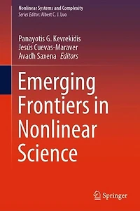 Emerging Frontiers Nonlinear Science