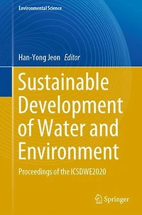 Sustainable Development of Water and Environment: Proceedings the ICSDWE2020