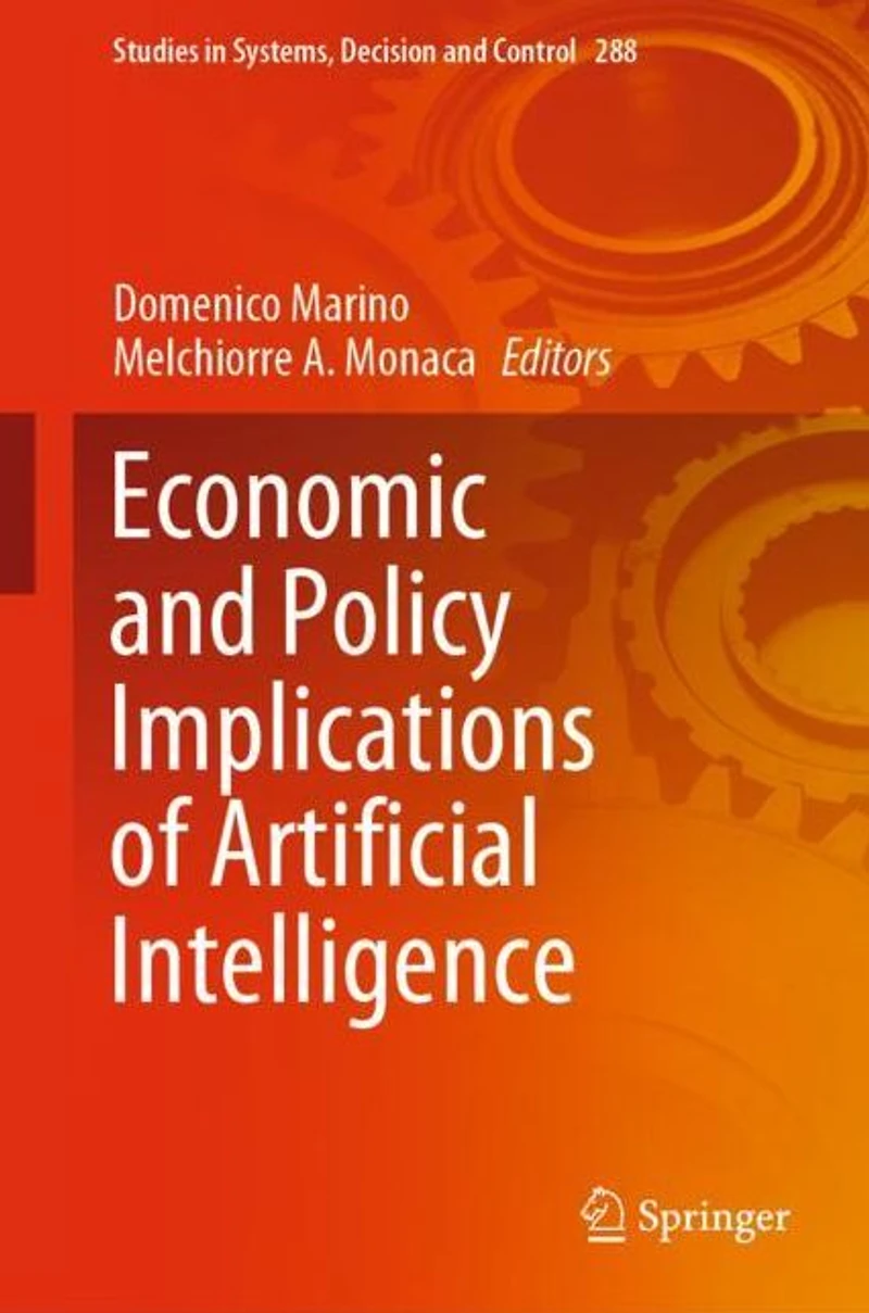 Economic and Policy Implications of Artificial Intelligence