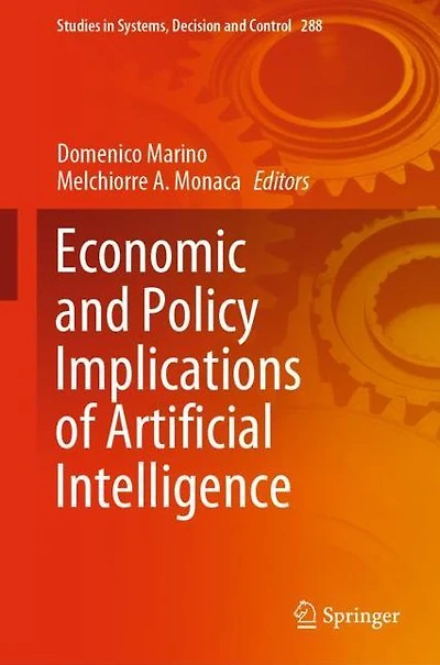 Economic and Policy Implications of Artificial Intelligence