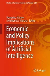 Economic and Policy Implications of Artificial Intelligence