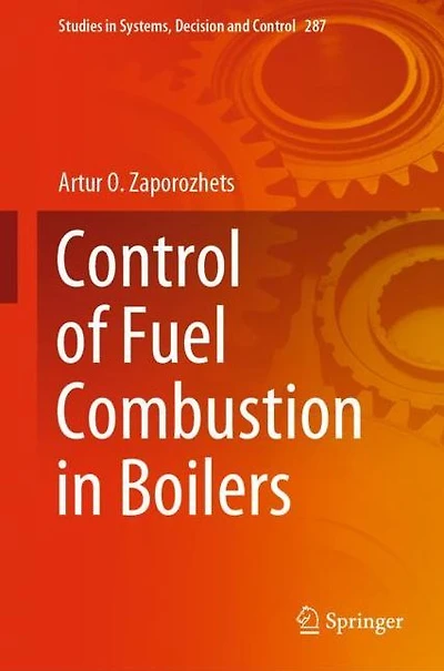 Control of Fuel Combustion Boilers