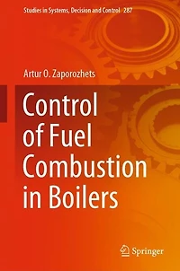 Control of Fuel Combustion Boilers
