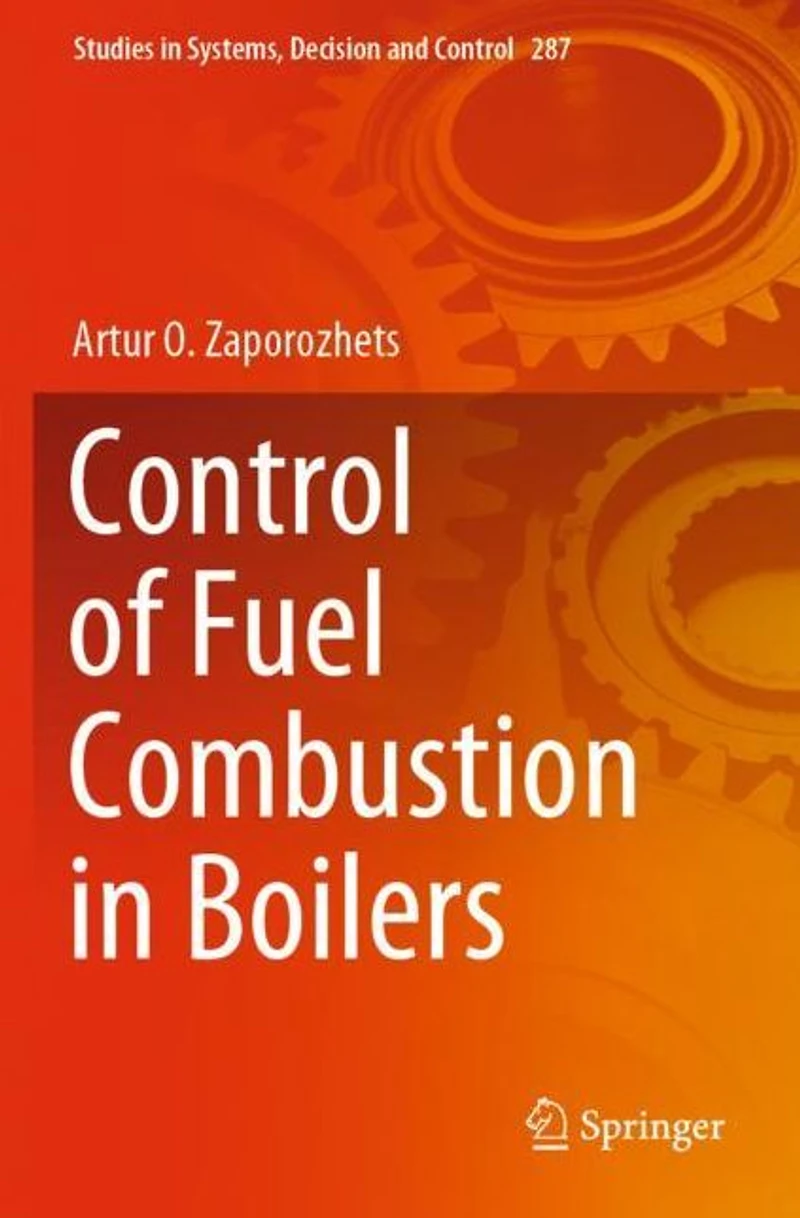 Control of Fuel Combustion Boilers