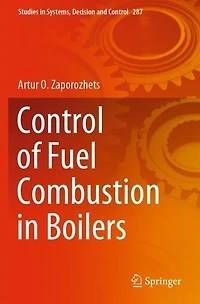 Control of Fuel Combustion Boilers