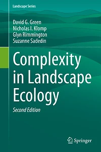 Complexity Landscape Ecology