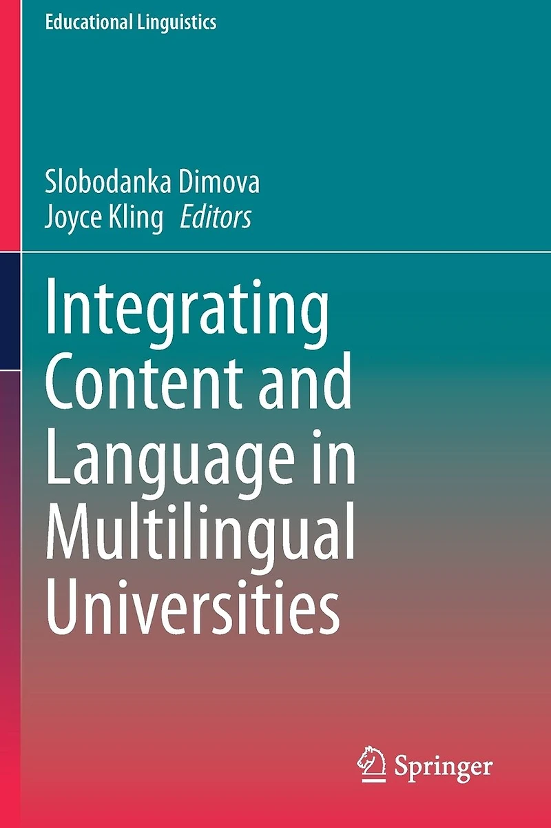 Integrating Content and Language Multilingual Universities