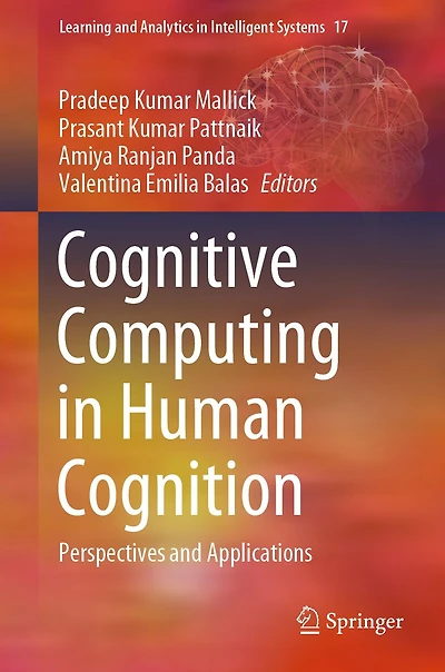 Cognitive Computing Human Cognition: Perspectives and Applications