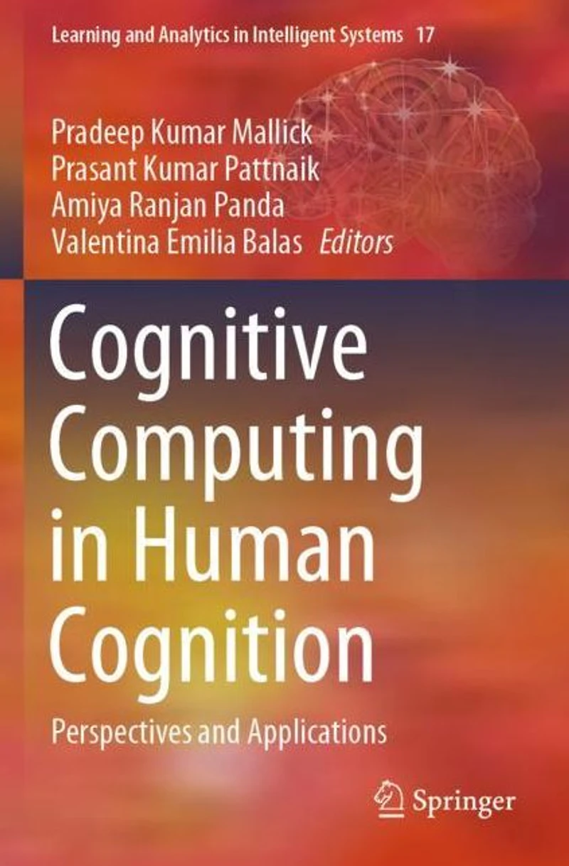 Cognitive Computing Human Cognition: Perspectives and Applications