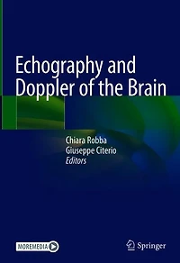 Echography and Doppler of the Brain