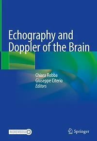 Echography and Doppler of the Brain
