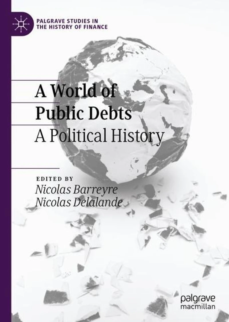 A World of Public Debts: Political History
