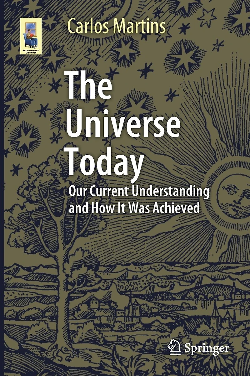 The Universe Today: Our Current Understanding and How It Was Achieved