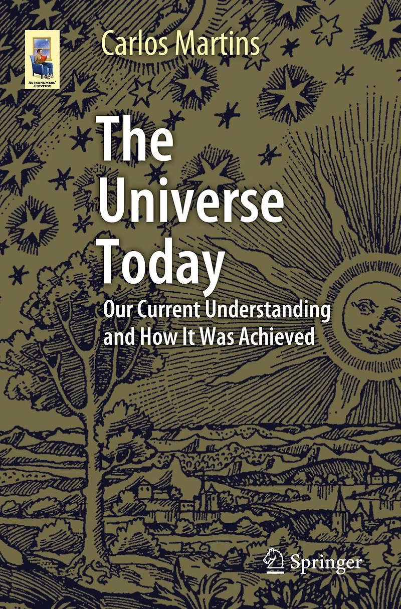 The Universe Today: Our Current Understanding and How It Was Achieved