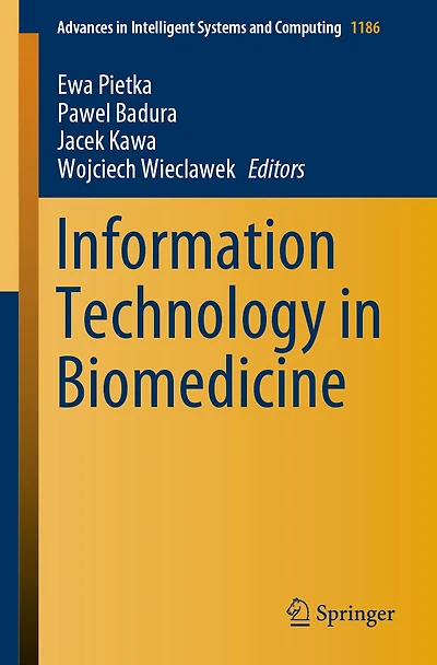 Information Technology Biomedicine