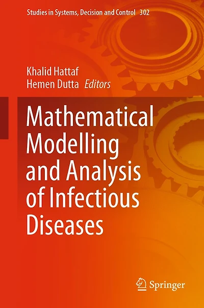 Mathematical Modelling and Analysis of Infectious Diseases