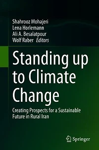 Standing up to Climate Change: Creating Prospects for a Sustainable Future Rural Iran
